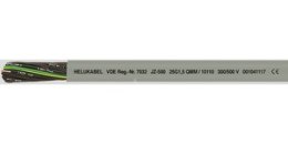 PRZEWÓD STEROW.OZ-500 2X2,5 500V HELUKABEL
