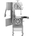 Piła do kości mięsa masarska elektryczna 78 x 74 cm 1500W Royal Catering