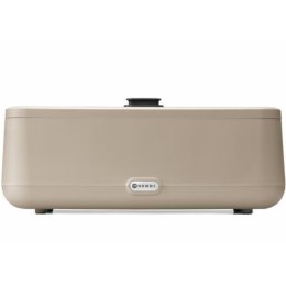 Podgrzewacz bemar elektryczny UNIQ 607 x 402 mm 700 W - beżowy Hendi
