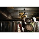 SYSTEM ODPYLAJĄCY DO DCH27X (DCH273,DCH274) DEWALT