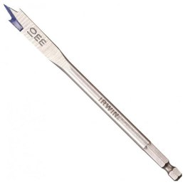 WIERTŁO DO DREWNA 10x152mm PŁASKIE BLUE GROOVE 4x IRWIN IRWIN