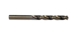 WIERTŁO DO METALU 6,5mm KOBALTOWE HSS-CO QUADRO PACK (10szt.) IRWIN IRWIN