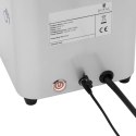 Zamrażacz szkła szklanek barowy CO2 ze światłem LED 5 - 6 s Royal Catering