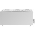 Bemar podgrzewacz elektryczny z kranem 3 x GN 1/3 600 W Royal Catering