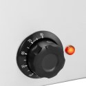 Bemar podgrzewacz elektryczny z kranem GN 1/1 600 W Royal Catering