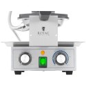 Gofrownica bąbelkowa do gofrów bubble waffle TEFLON 1400 W Royal Catering