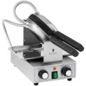 Gofrownica bąbelkowa do gofrów bubble waffle TEFLON 1400 W Royal Catering