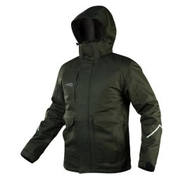 KURTKA ROBOCZA CAMO ROZMIAR XL NEO