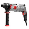 MŁOTOWIERTARKA SDS+ 500W GRAPHITE