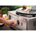 Naleśnikarka okrągła elektryczna śr. 40 cm 0-300 C 3000 W Royal Catering