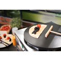 Naleśnikarka okrągła elektryczna śr. 40 cm 0-300 C 3000 W Royal Catering