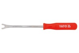 ŚCIĄGACZ DO SPINEK TAPICERSKICH 230MM YATO