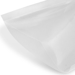 Worki próżniowe moletowane folia w rolce do pakowarki próżniowej 600 x 20 ZESTAW - 8 rolek Royal Catering