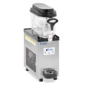 Granitor maszyna do napojów slush sorbetów LED 6 l 320 W Royal Catering