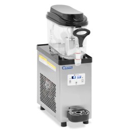 Granitor maszyna do napojów slush sorbetów LED 6 l 320 W Royal Catering