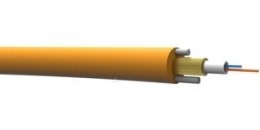 KABEL ŚWIAT ZIEM TC'DAC-2J 23525 ELPIO