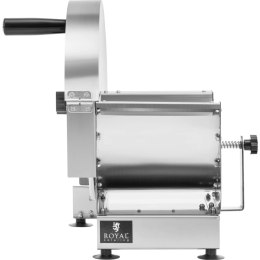 Krajalnica do warzyw owoców ręczna 0.8-11 mm śr. 120 mm Royal Catering