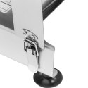 Krajalnica do warzyw owoców ręczna 0.8-11 mm śr. 120 mm Royal Catering