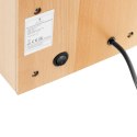 Młynek do zboża pszenicy kukurydzy ryżu 1 l 370 W 100 g/min Royal Catering
