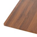 Stolik barowy kawowy kwadratowy 60 x 60 cm Royal Catering