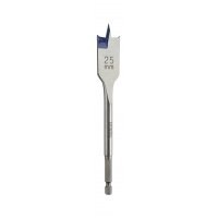 WIERTŁO DO DREWNA 26x152mm PŁASKIE BLUE GROOVE 4x IRWIN IRWIN