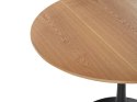 Blat okrągły WOOD 60 cm Lugano