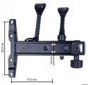 Mechanizm fotela obrotowego LIFT RCL XL Prototype