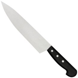 Nóż szefa kuchni kucharski do krojenia siekania dł. 230 mm SUPERIOR Pirge