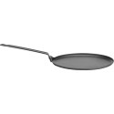 Patelnia do naleśników ze stali węglowej śr. 282 mm Hendi