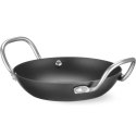 Patelnia do serwowania uniwersalna ze stali węglowej śr. 164 mm Hendi