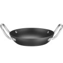 Patelnia do serwowania uniwersalna ze stali węglowej śr. 164 mm Hendi