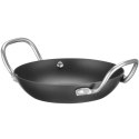 Patelnia do serwowania uniwersalna ze stali węglowej śr. 164 mm Hendi