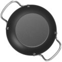 Patelnia do serwowania uniwersalna ze stali węglowej śr. 164 mm Hendi