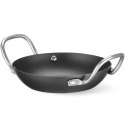Patelnia do serwowania uniwersalna ze stali węglowej śr. 184 mm Hendi