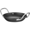 Patelnia do serwowania uniwersalna ze stali węglowej śr. 184 mm Hendi