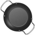 Patelnia do serwowania uniwersalna ze stali węglowej śr. 184 mm Hendi