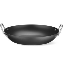 Patelnia do serwowania uniwersalna ze stali węglowej śr. 243 mm Hendi