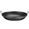Patelnia do serwowania uniwersalna ze stali węglowej śr. 264 mm Hendi