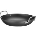 Patelnia do serwowania uniwersalna ze stali węglowej śr. 264 mm Hendi
