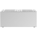 Bemar podgrzewacz elektryczny 4 x GN 1/4 640 W Royal Catering