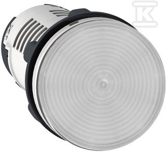 LAMP.SYGN. 24V LED PRZEZROCZ. SCHNEIDER ELECTRIC