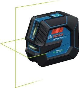 LASER LINIOWY GLL 20-22 G ZIELONY BOSCH