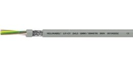 (LIY-CY.2X0,75 QMM GR 300/300V PVC/PVC| HELUKABEL