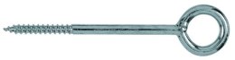 ŚRUBA HAKOWA R1 10*90MM ARVEX