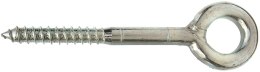 ŚRUBA HAKOWA R1 10*90MM ARVEX