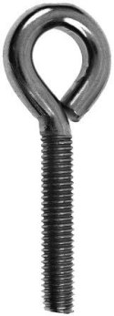 ŚRUBA HAKOWA R5 12*120MM ARVEX