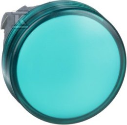 ZB4BV033 GŁÓWKA DLA LED ZIEL. SCHNEIDER ELECTRIC