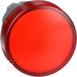 ZB4BV043 GŁÓWKA DLA LED CZER. SCHNEIDER ELECTRIC