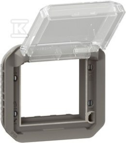 ADAP.KL.TRAN.MECH.70,5X70,5 A. N.PLEXO55 LEGRAND