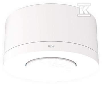 CZUJ.RUCHU N/T M42MR 360 BIAŁY NIKO